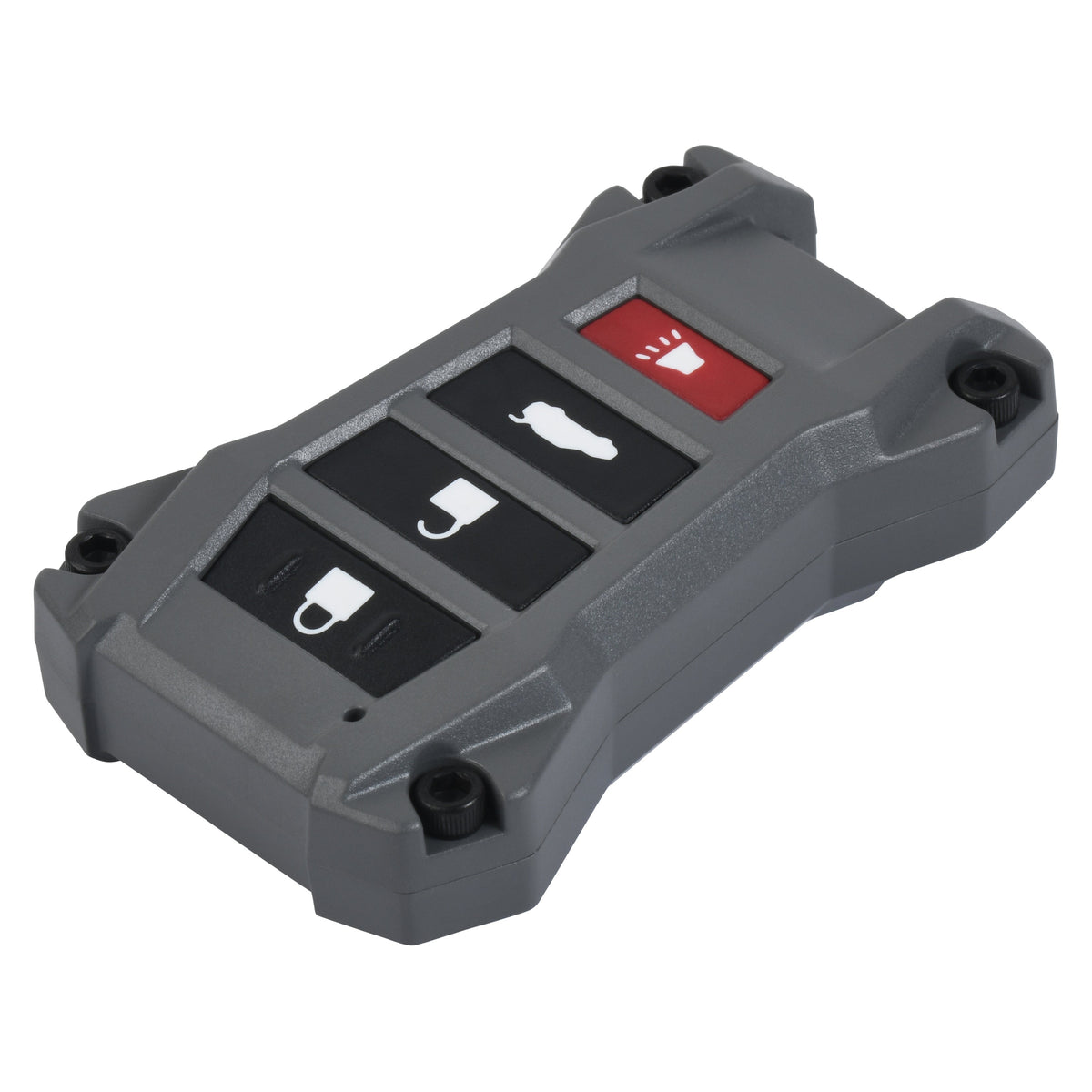 Injection Fob IF017 (2014+ Subaru Smart) — Gray
