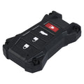 Injection Fob IF017 (2014+ Subaru Smart) — Black