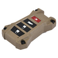 Injection Fob IF017 (2014+ Subaru Smart) — Tan