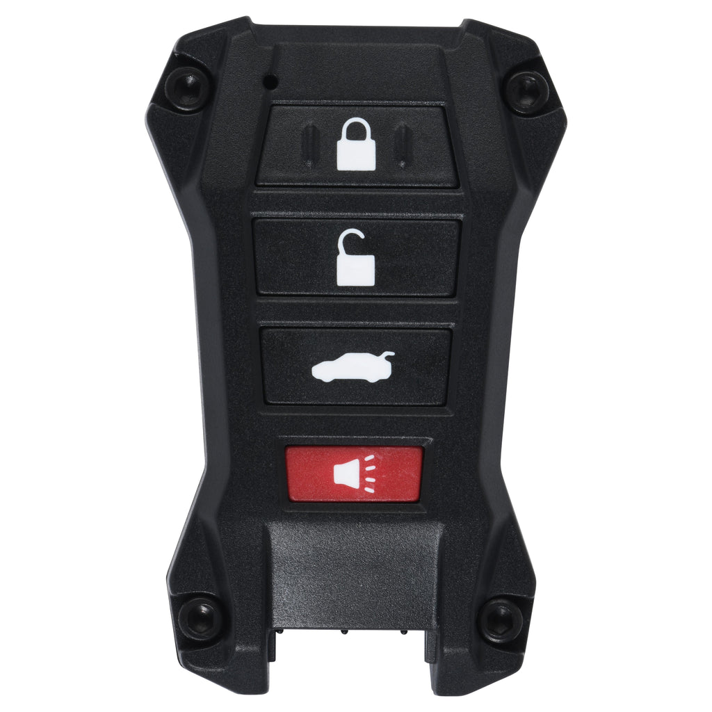 Injection Fob IF017 (2014+ Subaru Smart) — Black