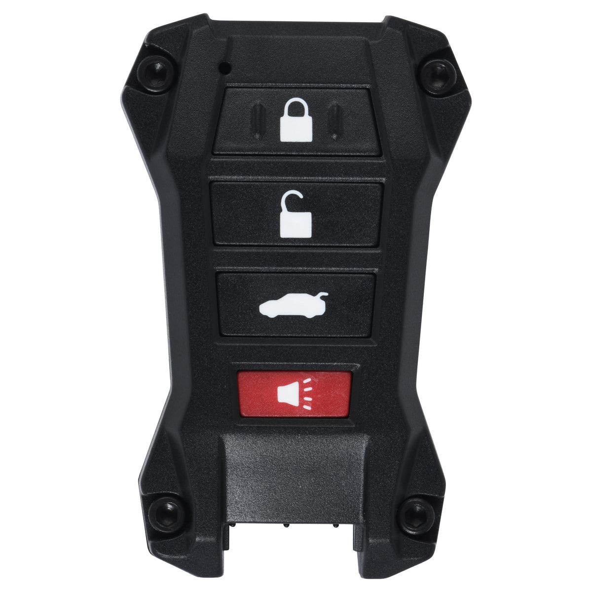 Injection Fob IF017 (2014+ Subaru Smart) — Black