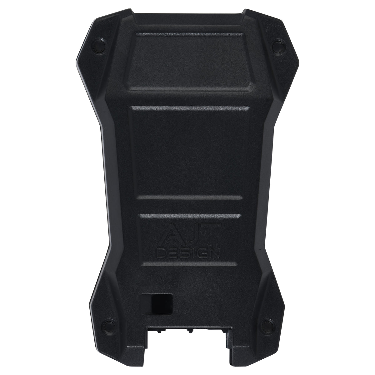 Injection Fob IF017 (2014+ Subaru Smart) — Black