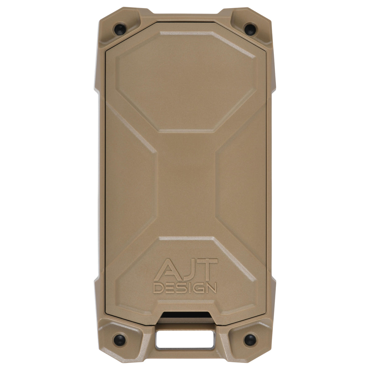 Injection Fob IF019 (2017+ Ford Smart) — Tan