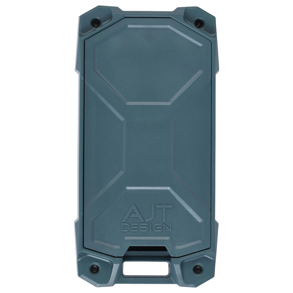 Injection Fob IF019 (2017+ Ford Smart) — Area 51