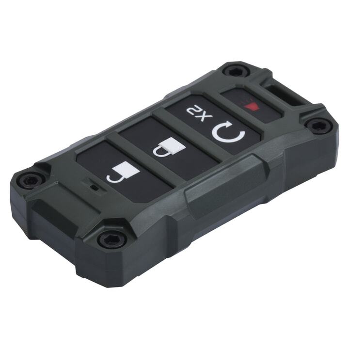 Injection Fob IF021 (2019+ RAM) — Army Green