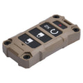 Injection Fob IF021 (2019+ RAM) — Tan