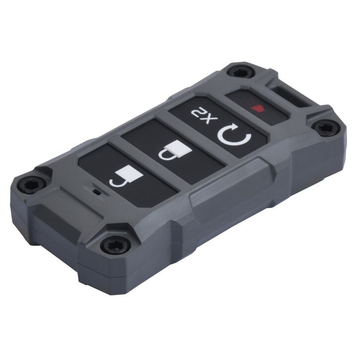 Injection Fob IF021 (2019+ RAM) — Grey