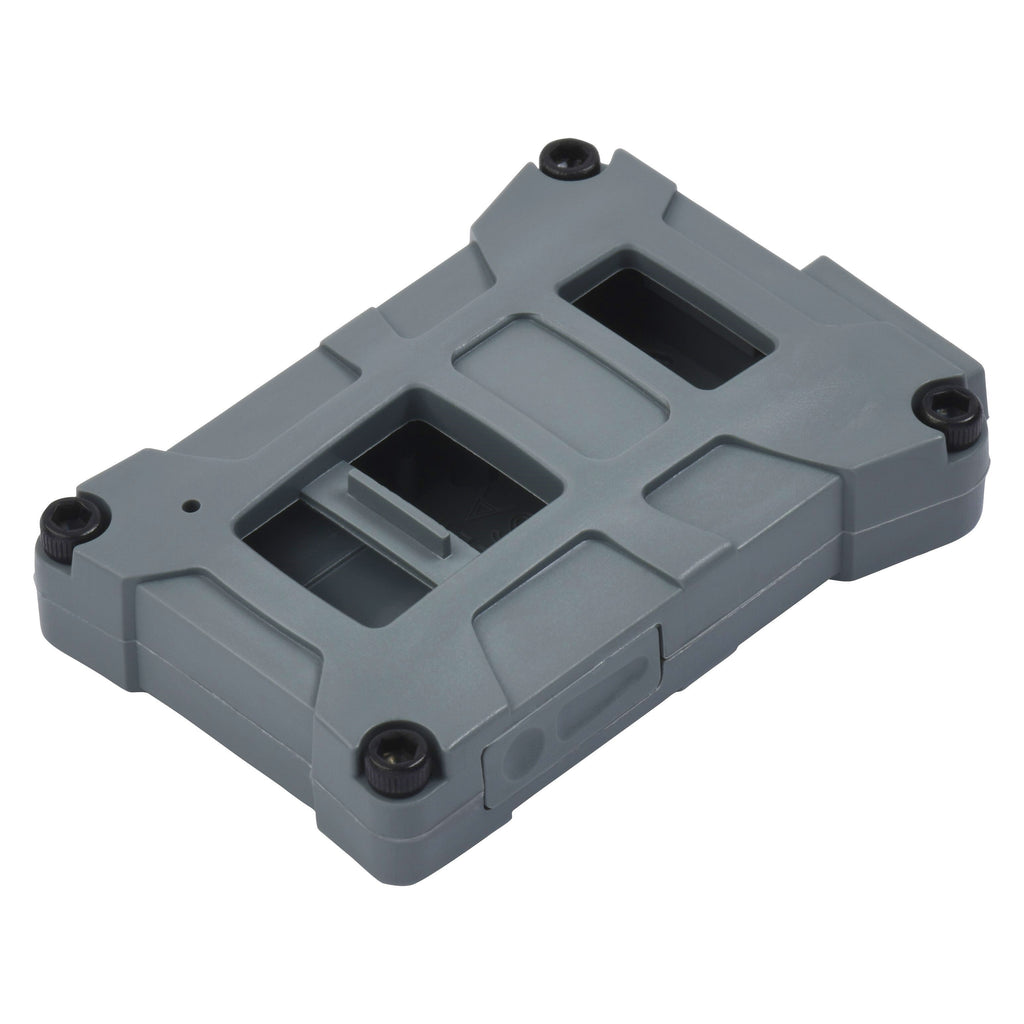 Injection Fob IF002 (V1 Toyota) — Lunar Rock