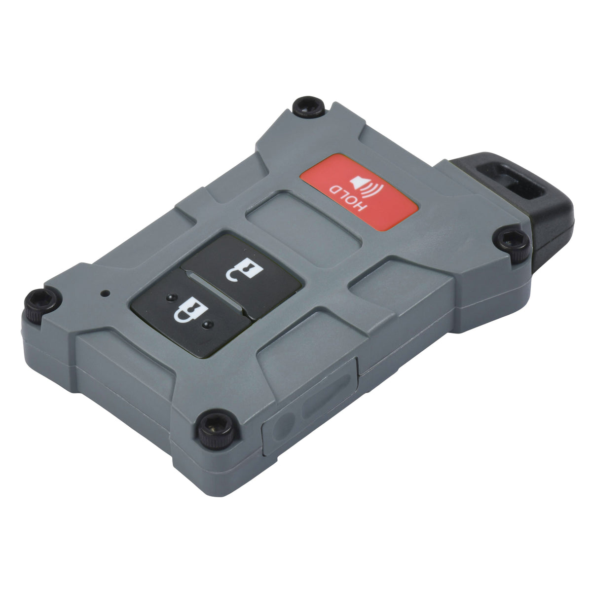 Injection Fob IF002 (V1 Toyota) — Lunar Rock