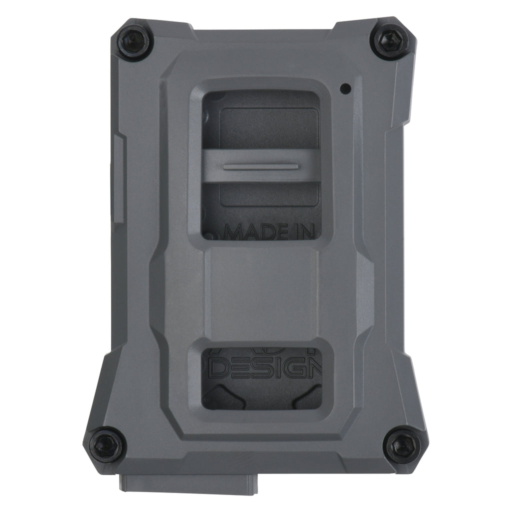 Injection Fob IF027 (V1.5 Toyota) — Cement