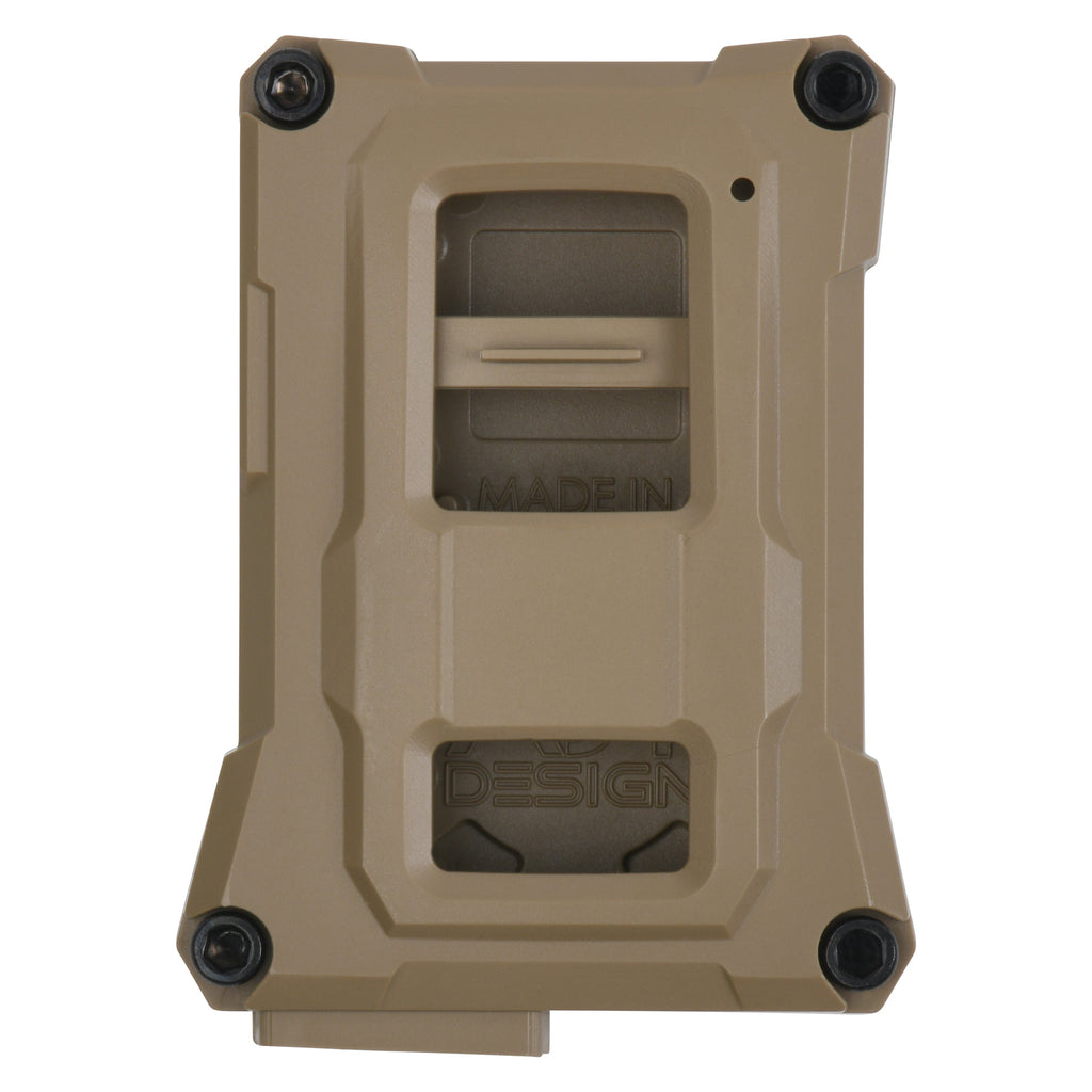 Injection Fob IF027 (V1.5 Toyota) — Quicksand