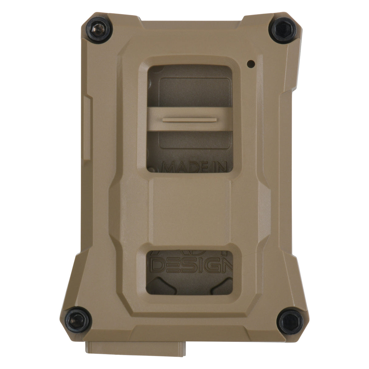 Injection Fob IF027 (V1.5 Toyota) — Quicksand