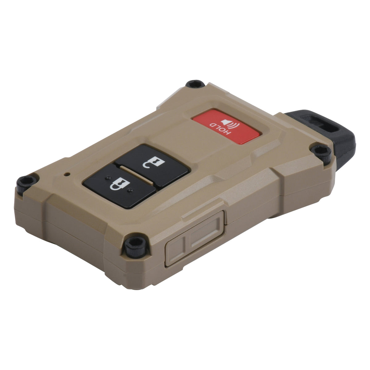 Injection Fob IF027 (V1.5 Toyota) — Quicksand