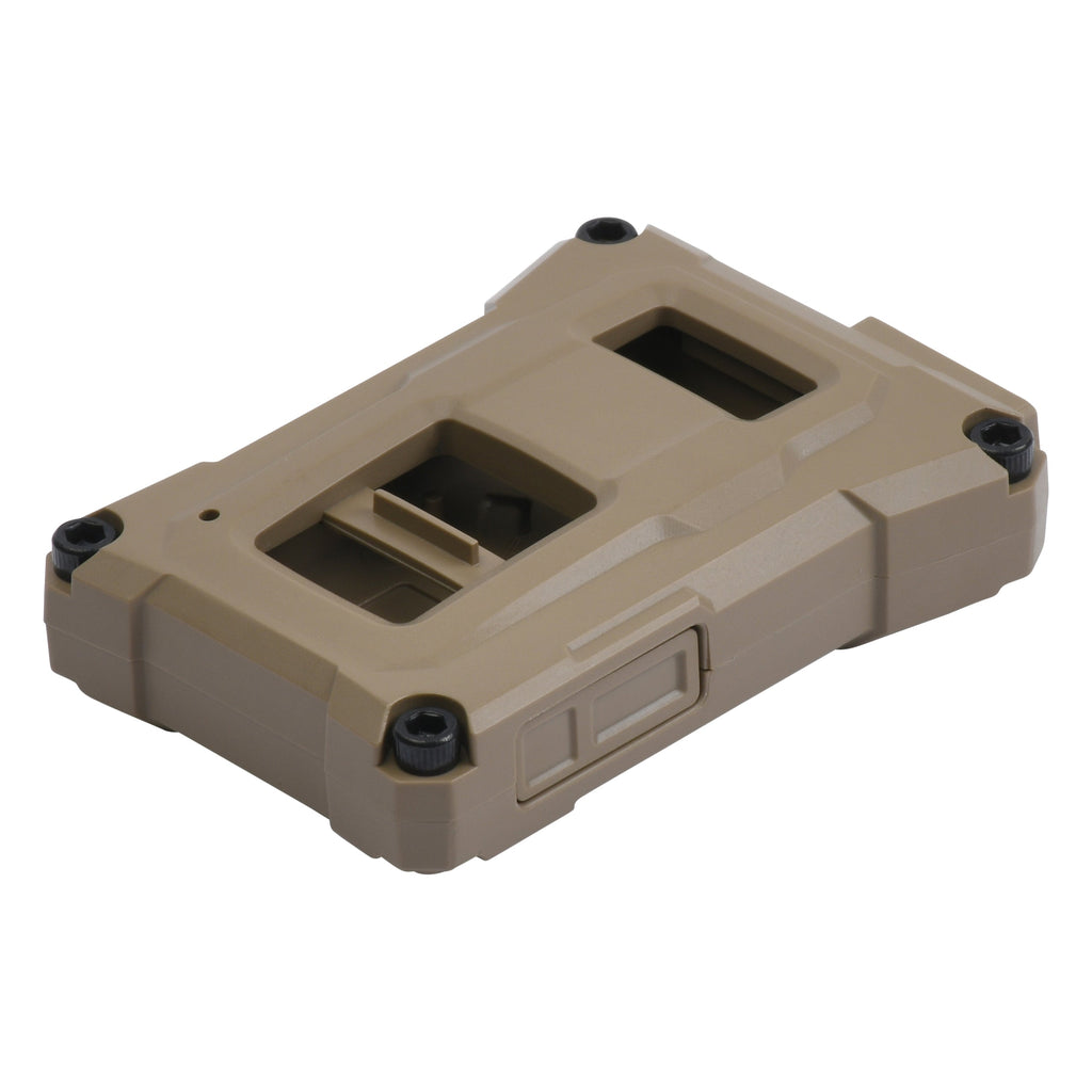 Injection Fob IF027 (V1.5 Toyota) — Quicksand