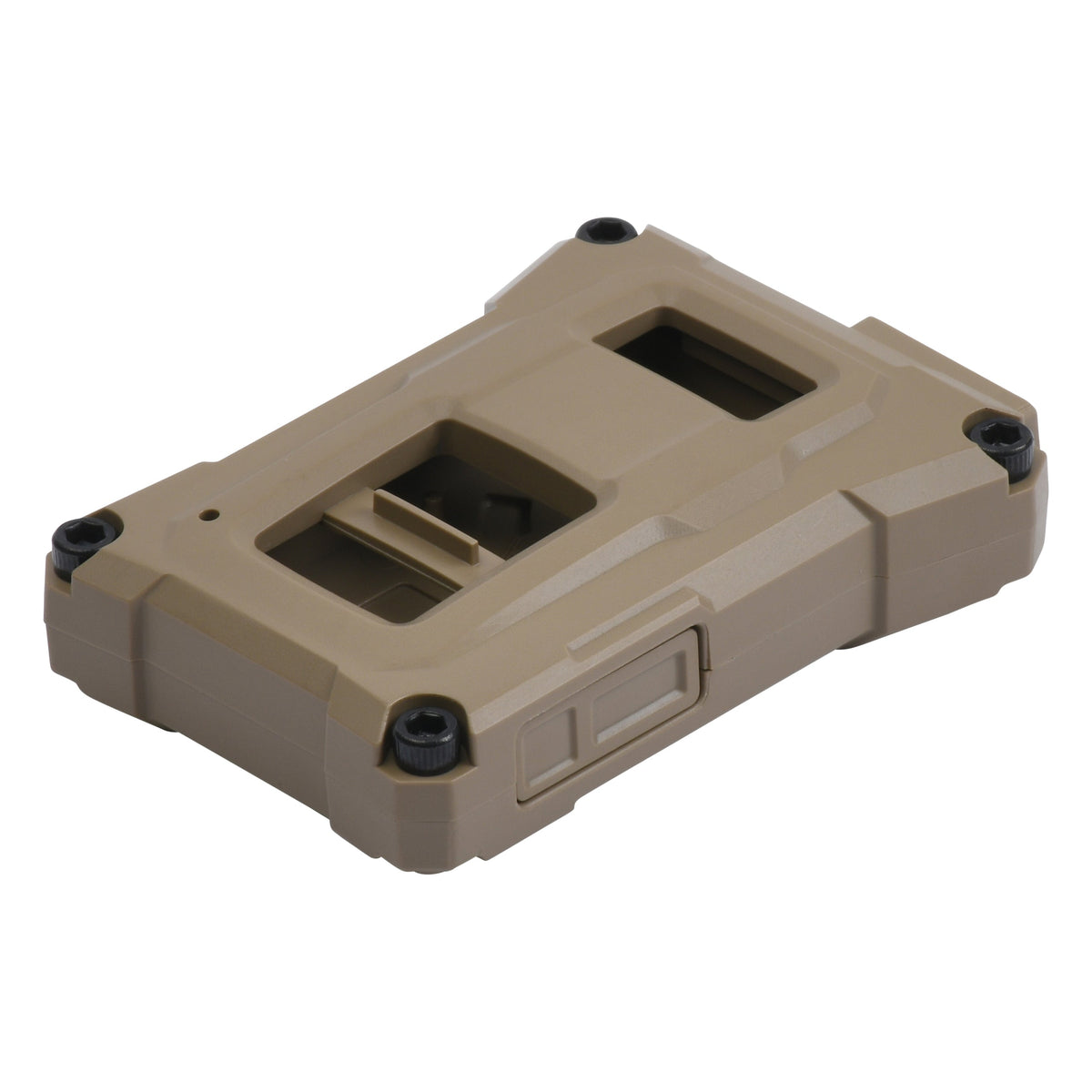 Injection Fob IF027 (V1.5 Toyota) — Quicksand