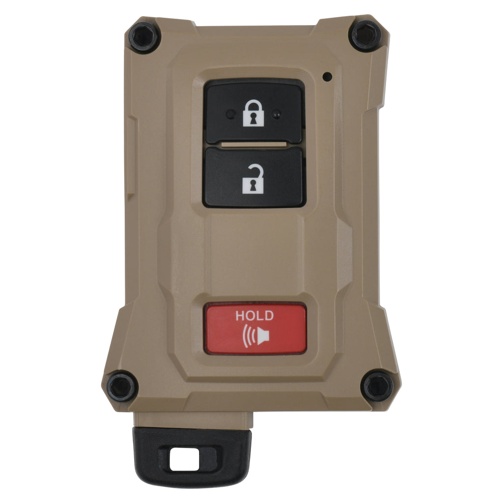 Injection Fob IF027 (V1.5 Toyota) — Quicksand