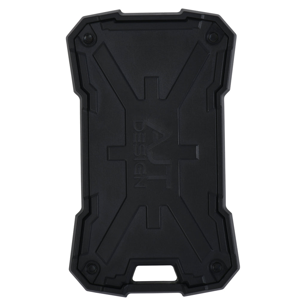 Injection Fob IF025 (Jeep Smart) — Black