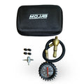 Tire Deflator / Pressure Gauge by MOJAB OFFROAD