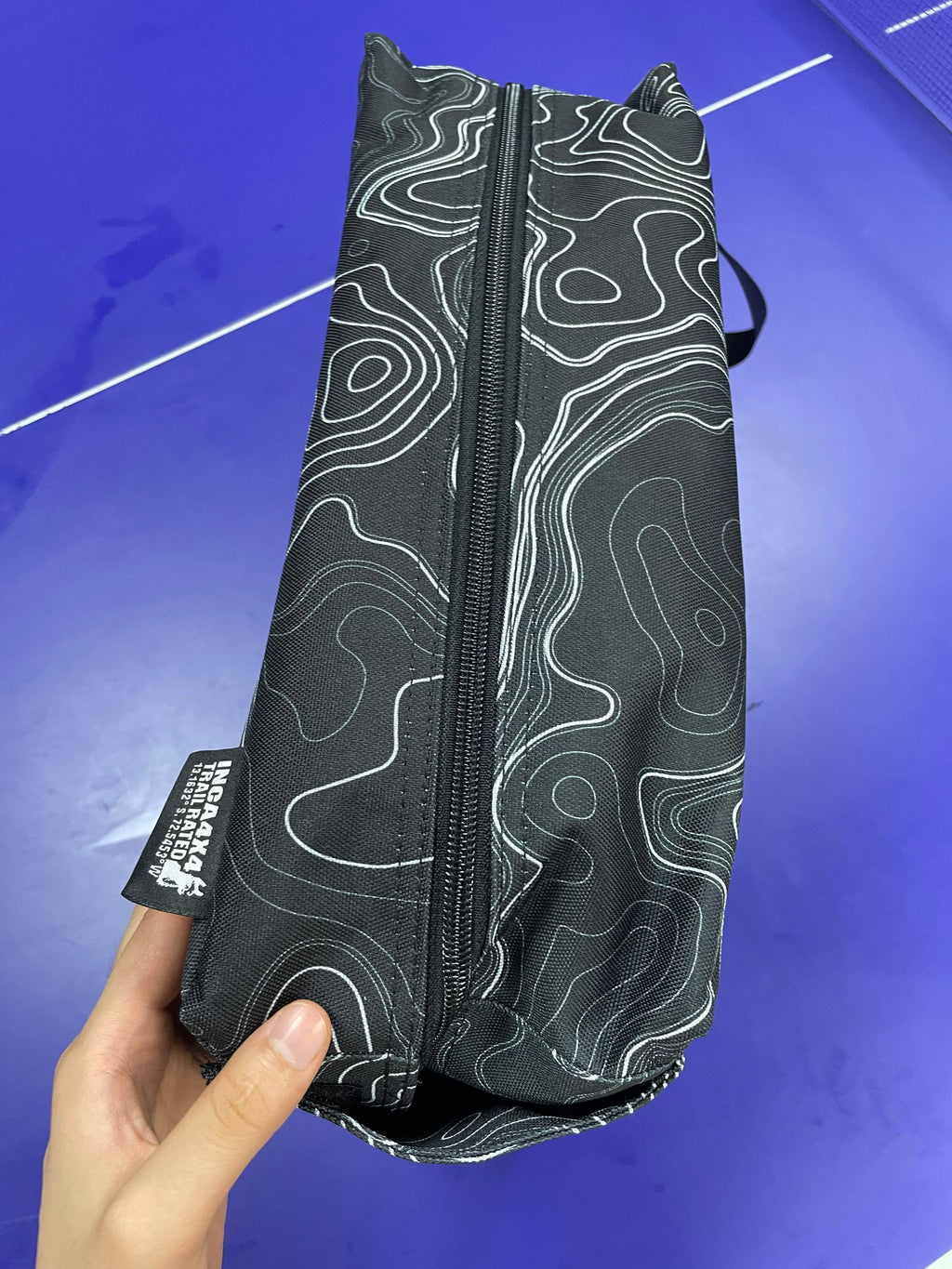 Inca V2 Tool Briefcase & Organizer