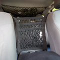 Universal Seat Divider Storage Net by Flatirons Overland