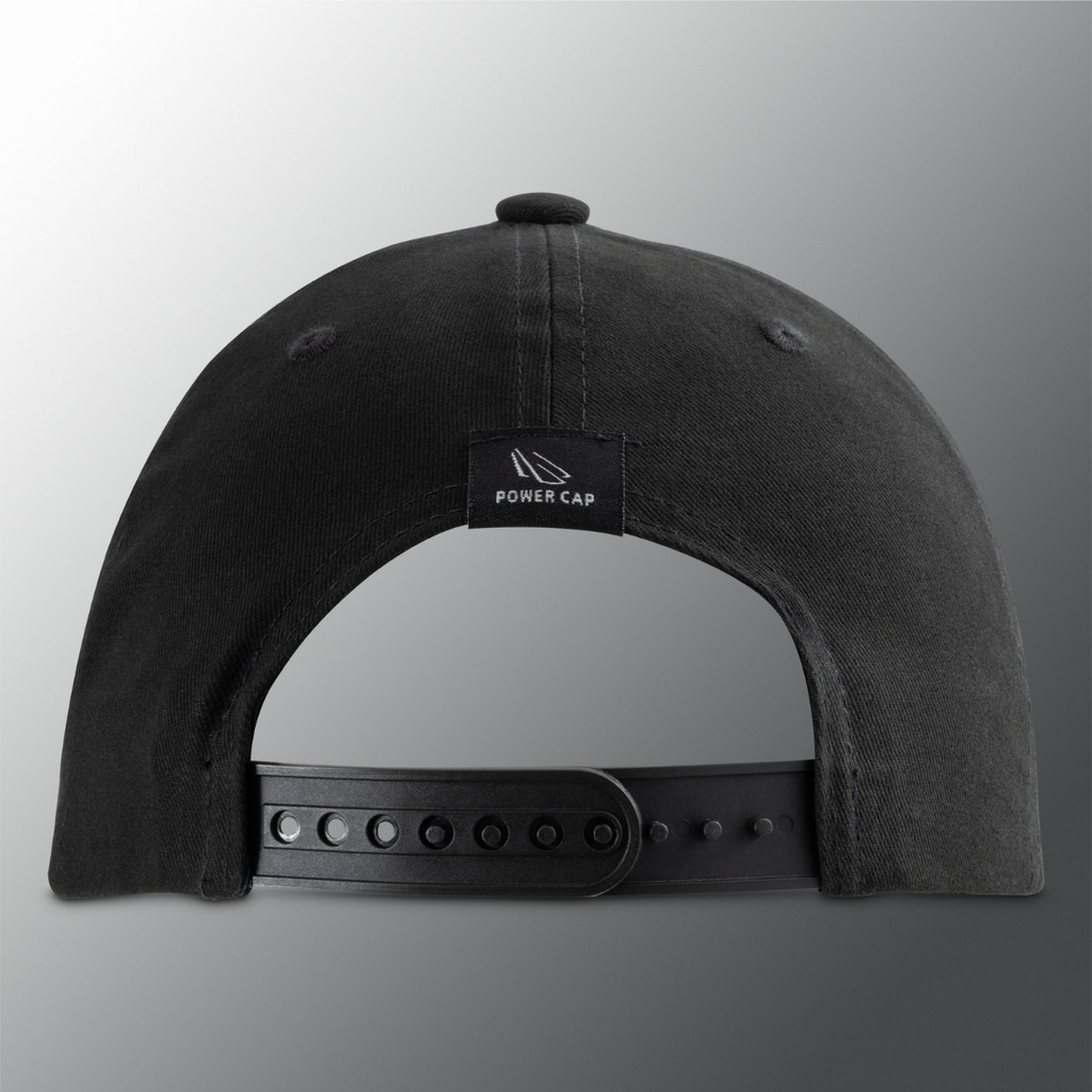 POWERCAP 2.5 Rechargeable LED Headlamp Hat - IPX4