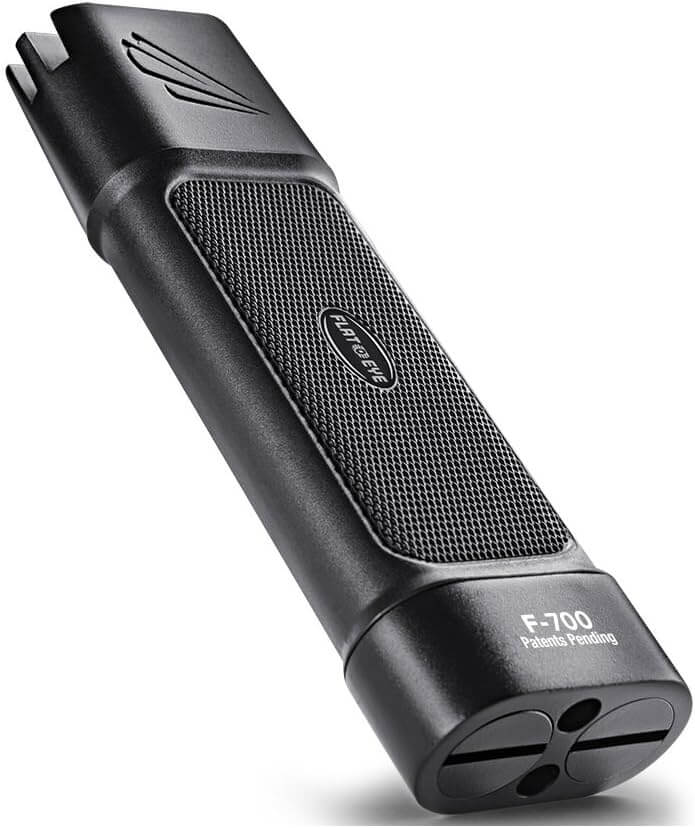 FLATEYE™ F-700 LED FLASHLIGHT - 700 Lumens by Panther Vision Store