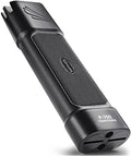 FLATEYE™ F-700 LED FLASHLIGHT - 700 Lumens by Panther Vision Store