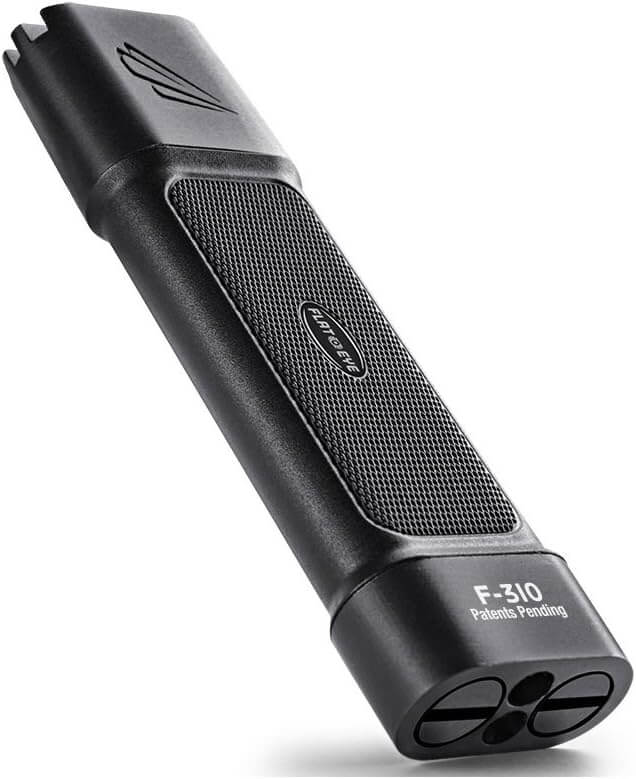 FLATEYE™ F-310 LED Flashlight - 310 Lumen Flashlight by Panther Vision Store
