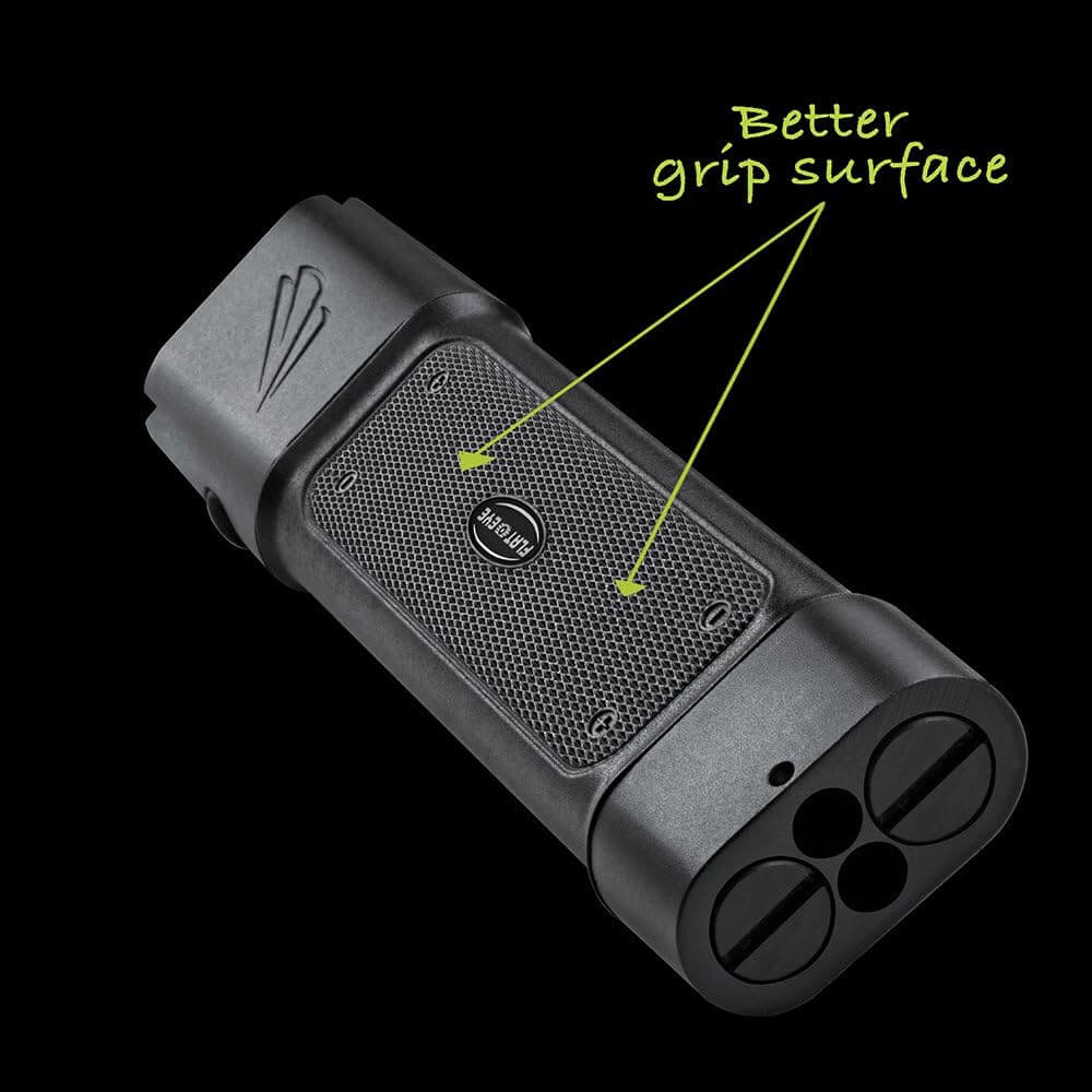 FLATEYE™ F-310 LED Flashlight - 310 Lumens