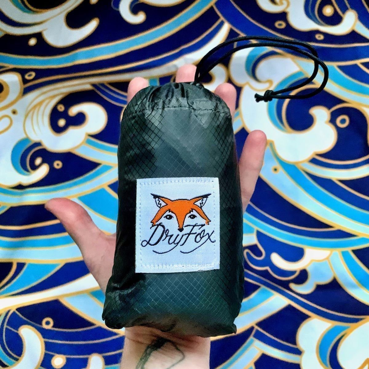 Compact Packable Backpack 16L 4oz