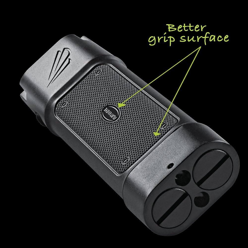 FLATEYE™ F-700 LED Flashlight - 700 Lumens