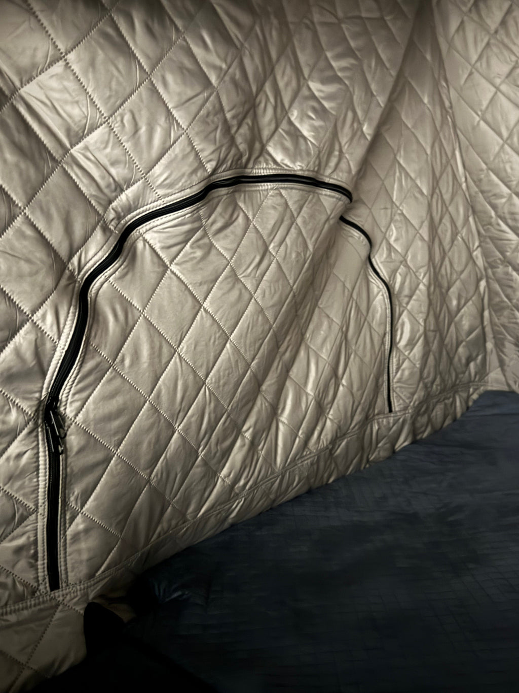 Cumulus Insulated Walls