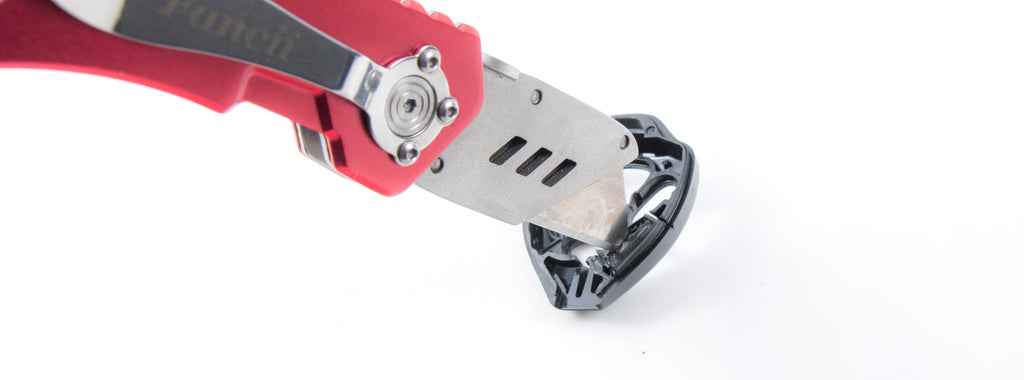 Injection Fob IF011 (5th Gen 4Runner) — Quicksand