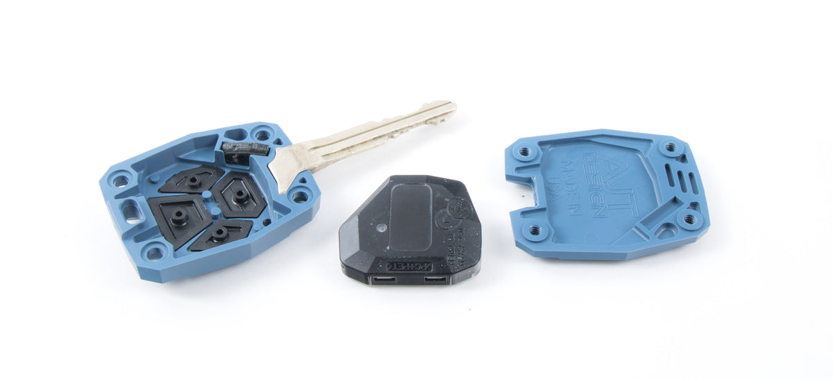 Injection Fob IF011 (5th Gen 4Runner) — Quicksand