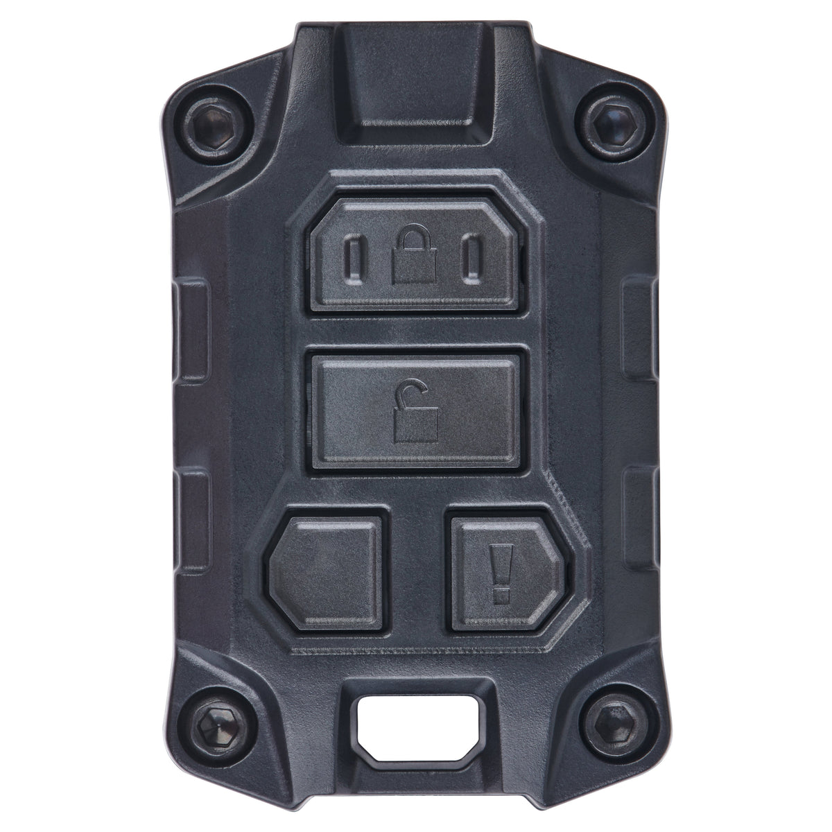 Injection Fob IF009 (2018-2019 Tundra / 2016-2023 Tacoma Manual/SR5) — Black