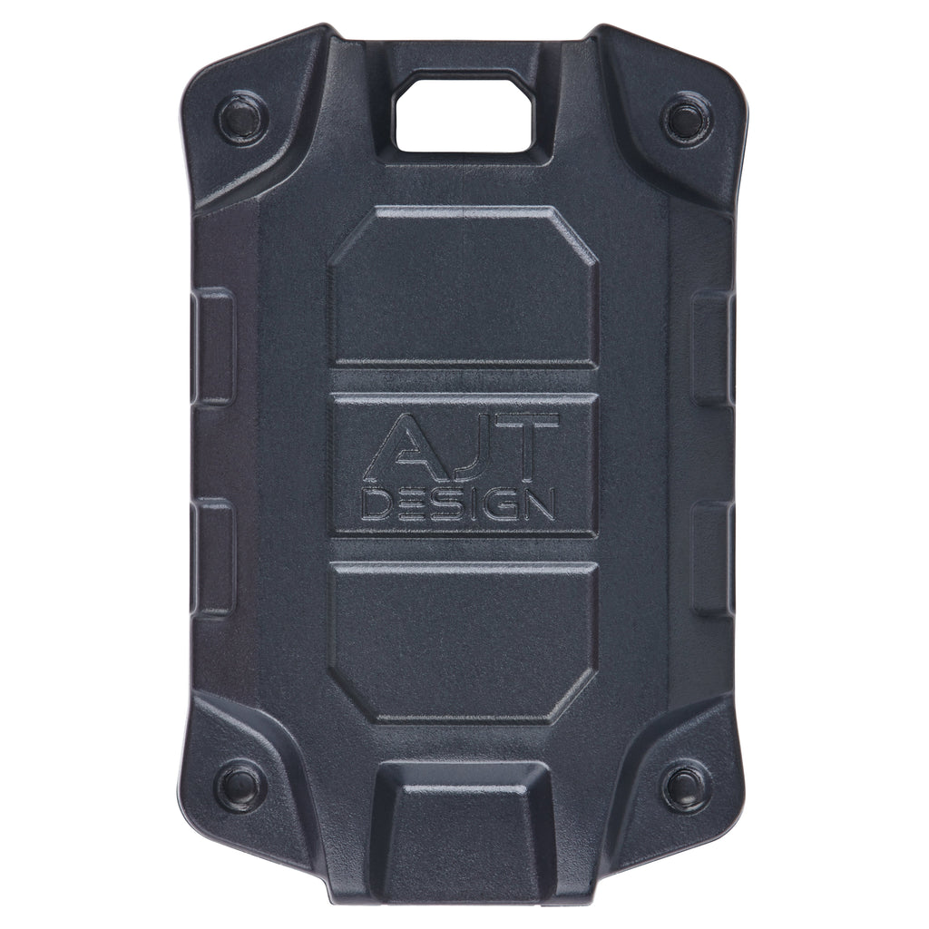 Injection Fob IF009 (2018-2019 Tundra / 2016-2023 Tacoma Manual/SR5) — Black