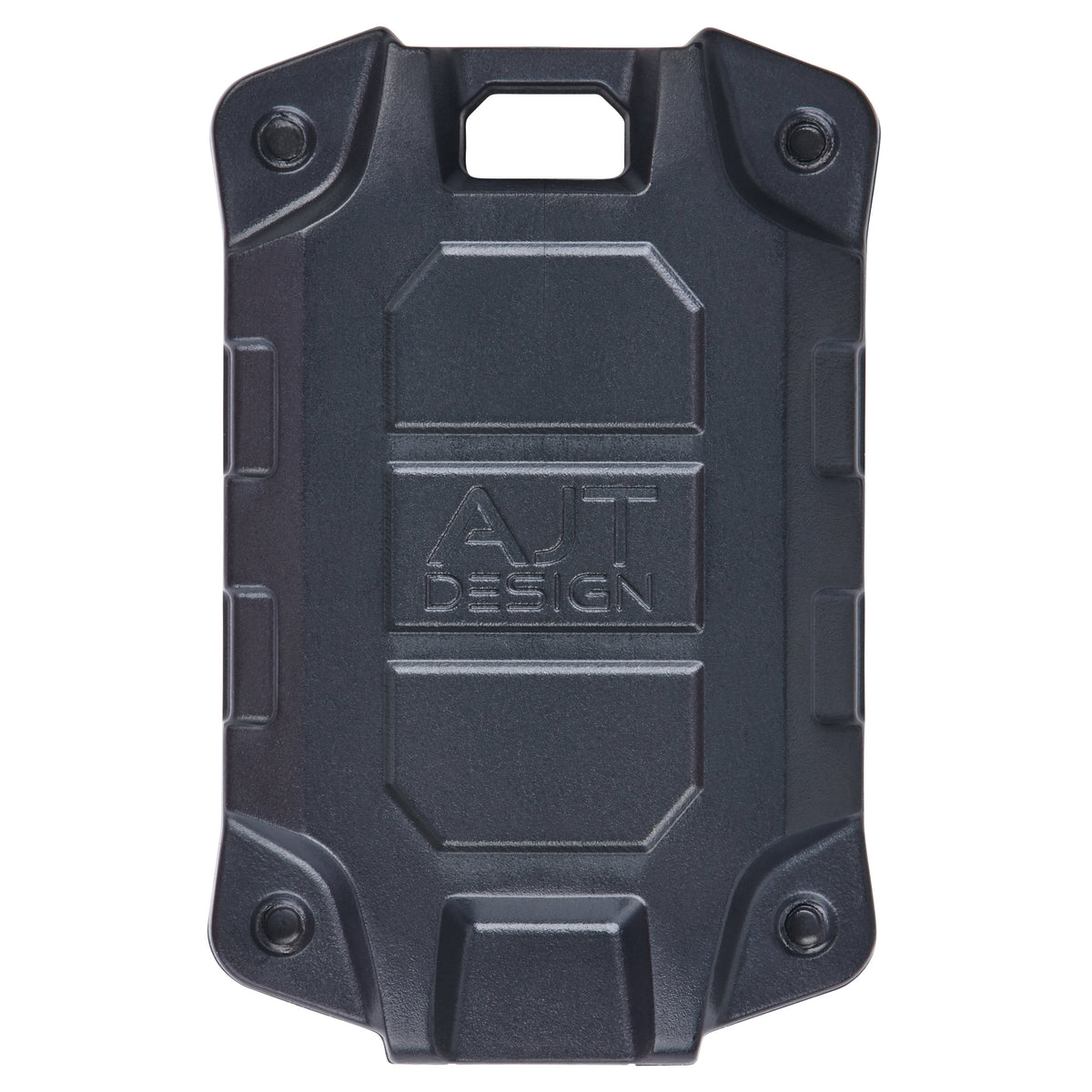 Injection Fob IF009 (2018-2019 Tundra / 2016-2023 Tacoma Manual/SR5) — Black