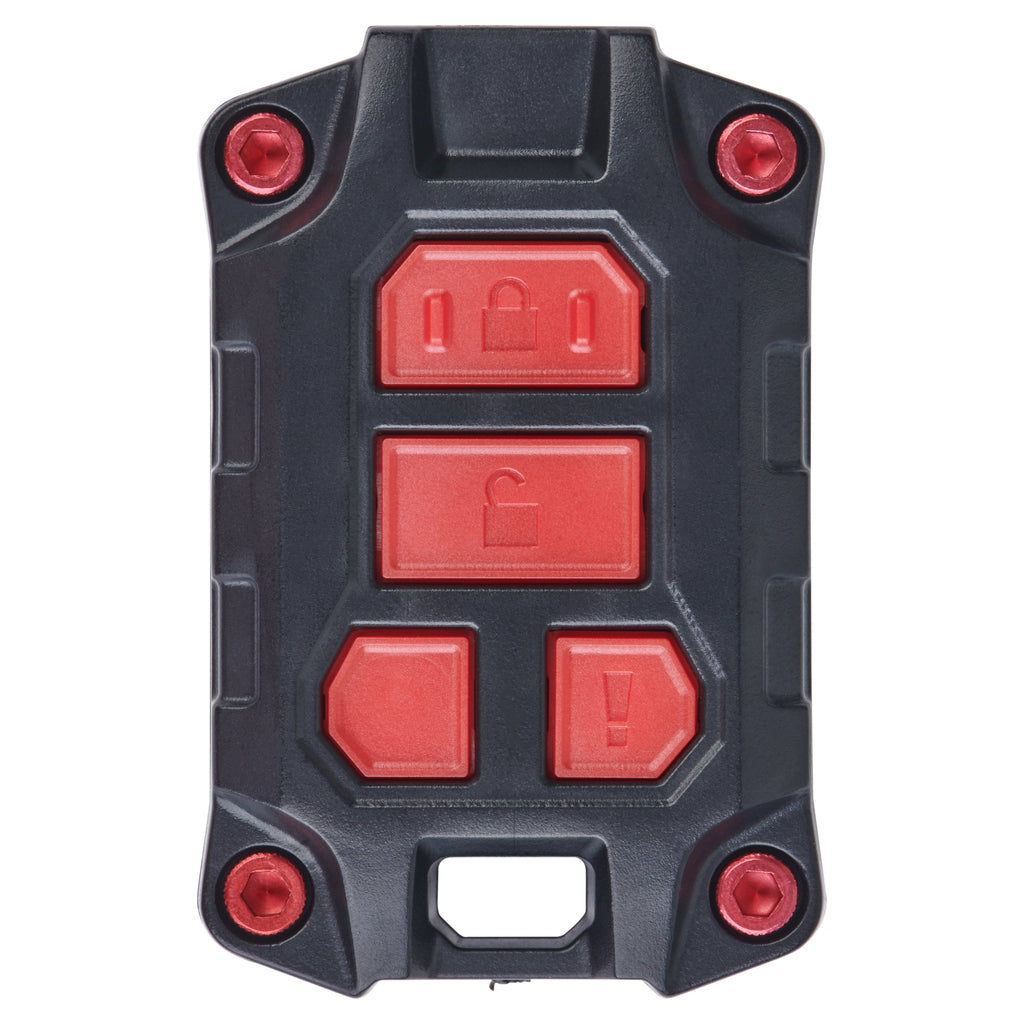 Injection Fob IF009 (2018-2019 Tundra / 2016-2023 Tacoma Manual/SR5) — Black