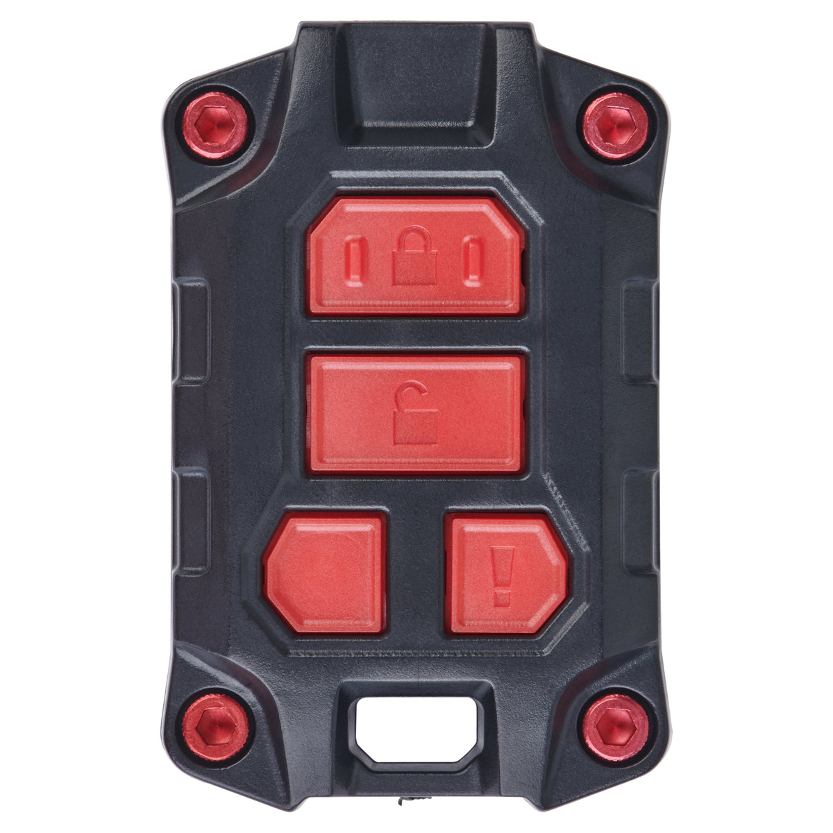 Injection Fob IF009 (2018-2019 Tundra / 2016-2023 Tacoma Manual/SR5) — Black
