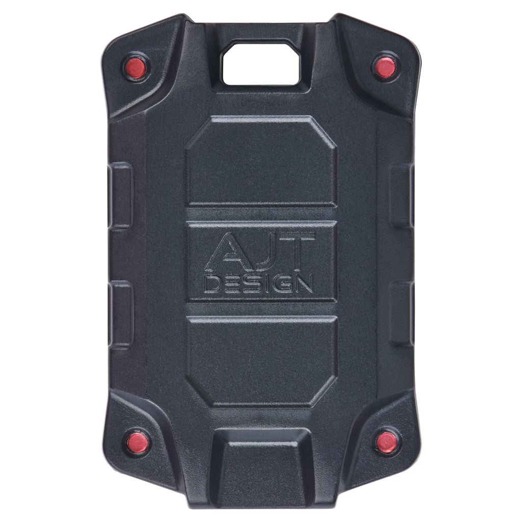 Injection Fob IF009 (2018-2019 Tundra / 2016-2023 Tacoma Manual/SR5) — Black