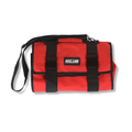 Canvas Tool Organizer Bag with 5 Removable Pouches