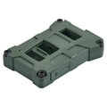 Injection Fob IF002 (V1 Toyota) — Army Green