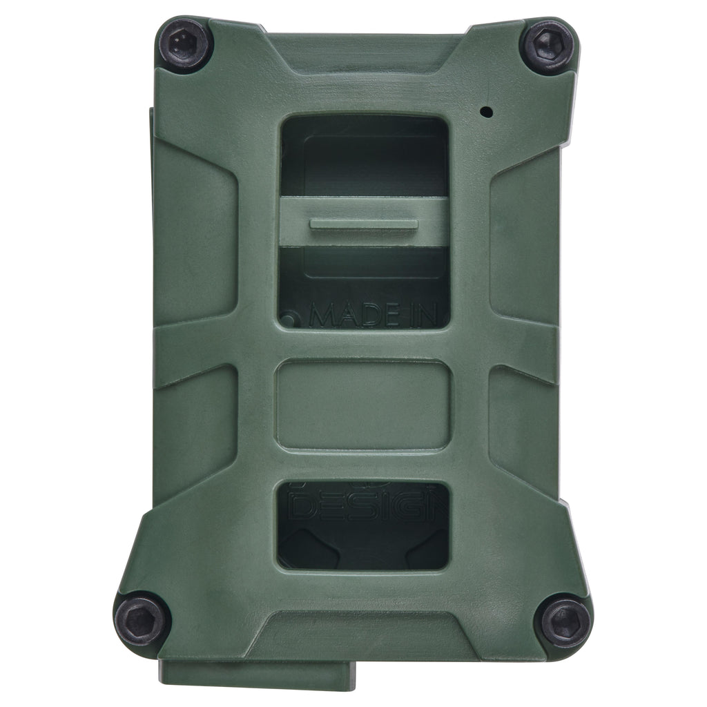 Injection Fob IF002 (V1 Toyota) — Army Green