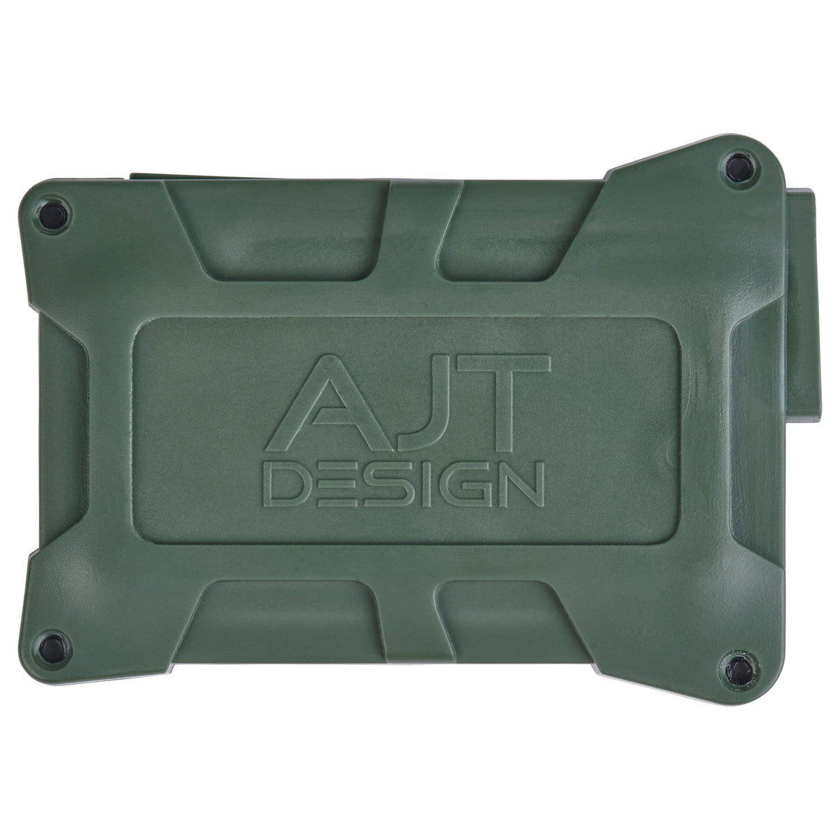 Injection Fob IF002 (V1 Toyota) — Army Green