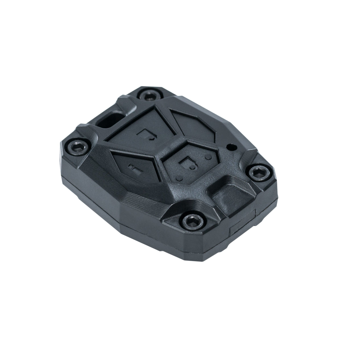 Injection Fob IF011 (5th Gen 4Runner) — Black