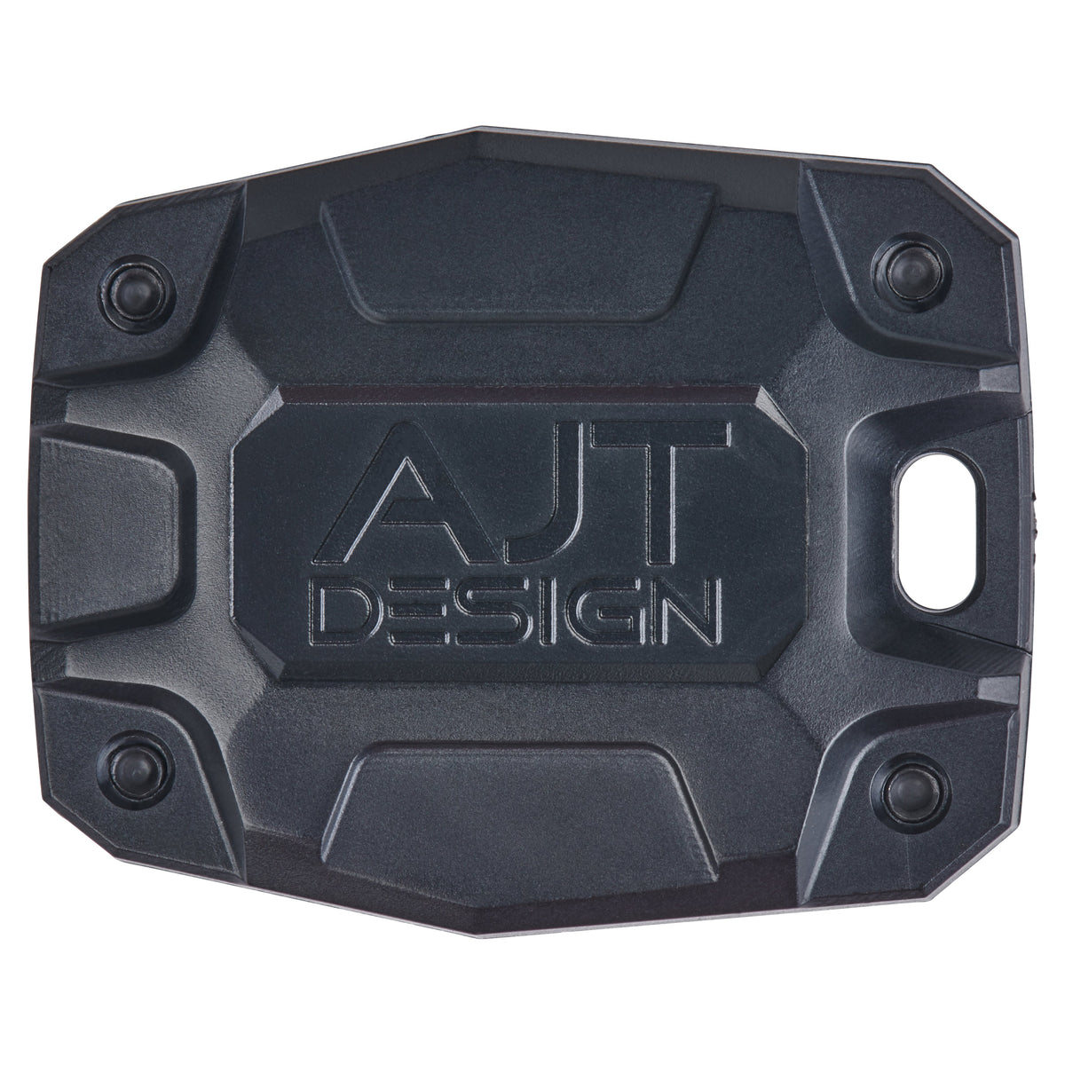 Injection Fob IF011 (5th Gen 4Runner) — Black