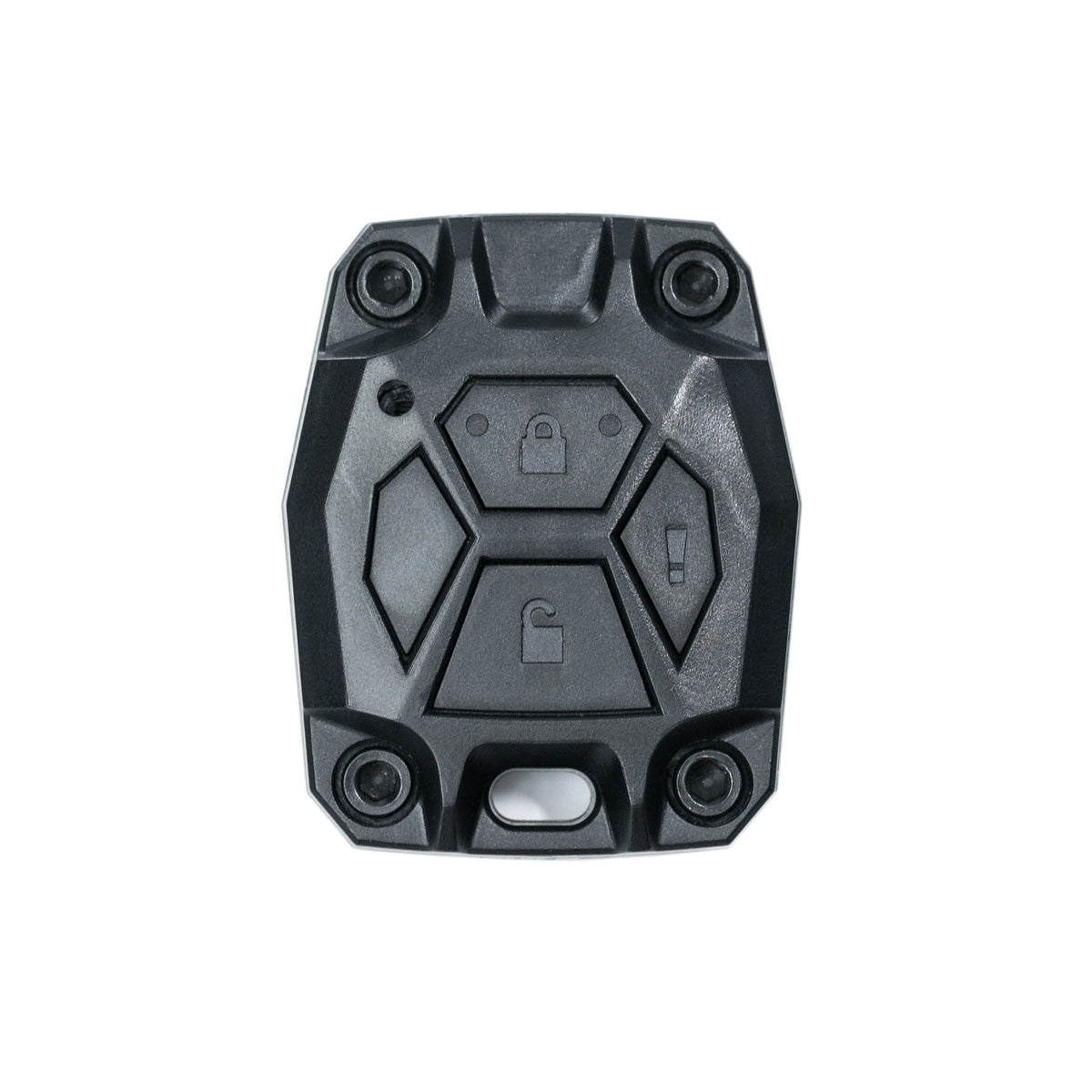 Injection Fob IF011 (5th Gen 4Runner) — Black