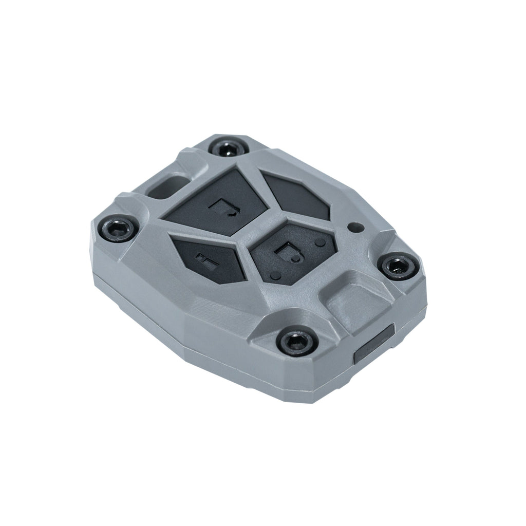 Injection Fob IF011 (5th Gen 4Runner) — Cement