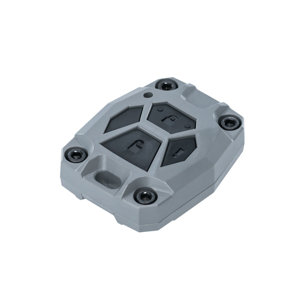 Injection Fob IF011 (5th Gen 4Runner) — Cement