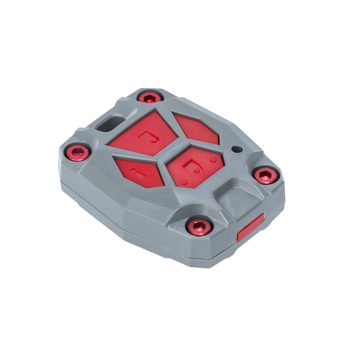 Injection Fob IF011 (5th Gen 4Runner) — Cement